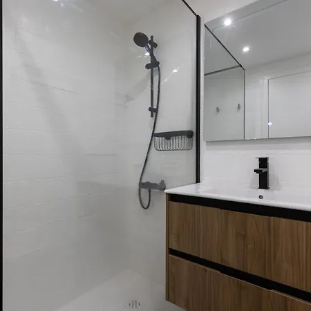Rhin - Planetcostadorada Apartment Salou
