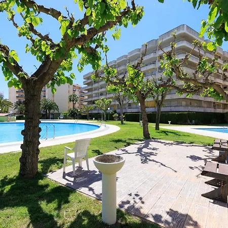 Rhin - Planetcostadorada Apartment