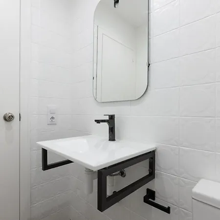 Apartment Rhin - Planetcostadorada