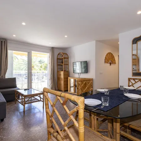 Apartment Rhin - Planetcostadorada *