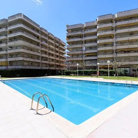 Rhin - Planetcostadorada Apartment *