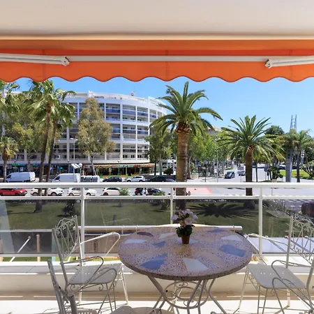 Apartment Rhin - Planetcostadorada *
