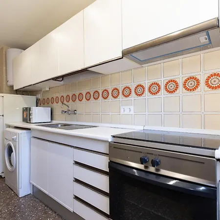 Rhin - Planetcostadorada Apartment *