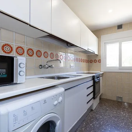 Apartment Rhin - Planetcostadorada *