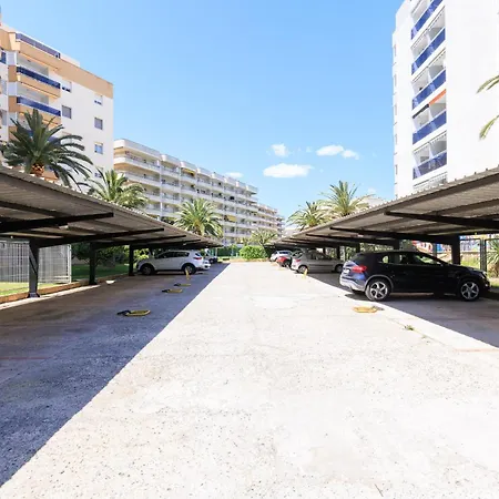 Apartment Rhin - Planetcostadorada