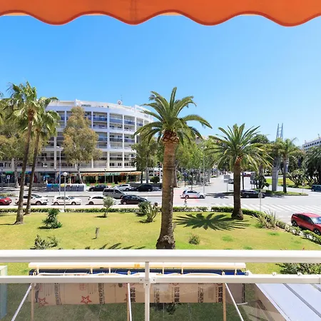 Apartment Rhin - Planetcostadorada