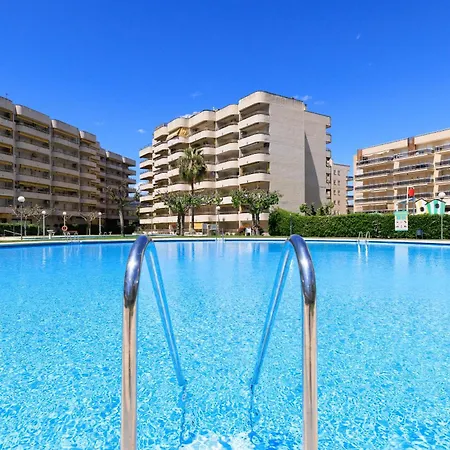 Rhin - Planetcostadorada * Salou
