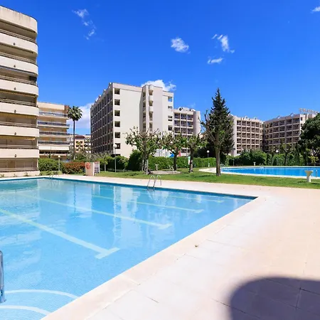 Apartment Rhin - Planetcostadorada