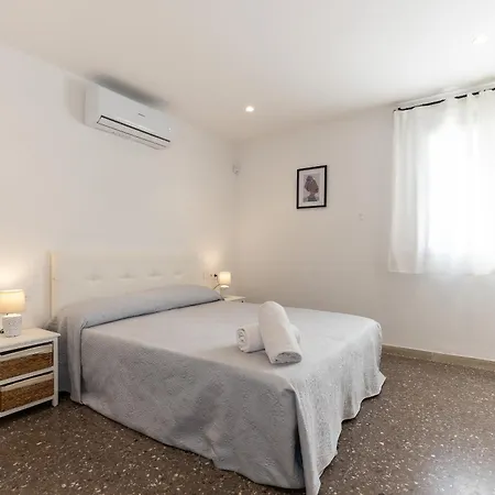 Rhin - Planetcostadorada Apartment Salou