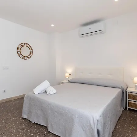 Apartment Rhin - Planetcostadorada *